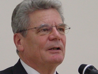 schlagzeilen news deutschland  Umfrage: Gauck bei Rücktritt Favorit für Wulff Nachfolge