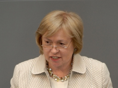Foto: CDU Politikerin Böhmer setzt große Hoffnungen in Aktionsplan Integration schlagzeilen news deutschland CDU Politikerin Böhmer setzt große Hoffnungen in Aktionsplan Integration