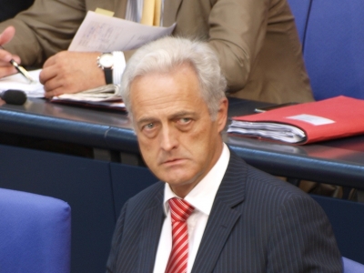 Foto: Verkehrsminister Ramsauer warnt vor Import von Atomstrom schlagzeilen ressourcen news Verkehrsminister Ramsauer warnt vor Import von Atomstrom