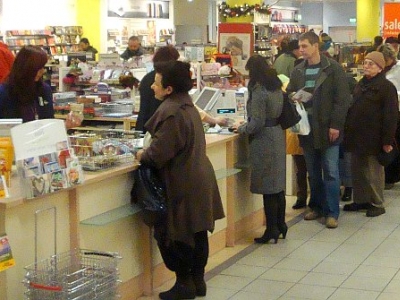 Foto: Einzelhandel wehrt sich gegen früheren Ladenschluss schlagzeilen news handel deutschland Einzelhandel wehrt sich gegen früheren Ladenschluss