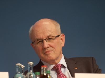Foto: Kauder: Fraktion vertraut dem Bundespräsidenten schlagzeilen news deutschland Kauder: Fraktion vertraut dem Bundespräsidenten