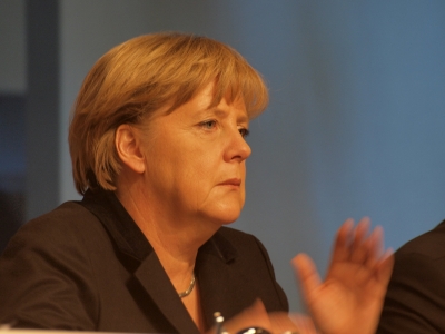 schlagzeilen news europa deutschland  Merkel würdigt Sparanstrengungen Italiens