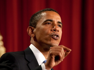 Foto: Obama kündigt drastische Kürzungen im Militär an welt schlagzeilen news Obama kündigt drastische Kürzungen im Militär an